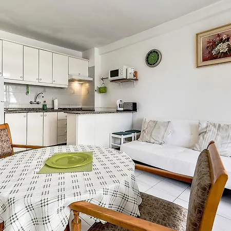 Vina Del Mar 1bedroom Lejlighed Playa Feñabe