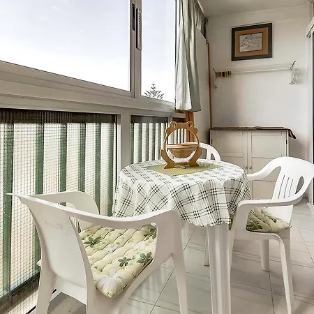 Vina Del Mar 1bedroom Lejlighed