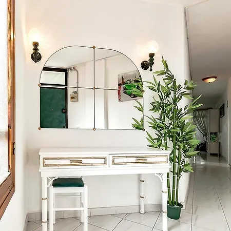 Vina Del Mar 1bedroom * Playa Feñabe