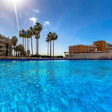 Vina Del Mar 1bedroom Playa Feñabe