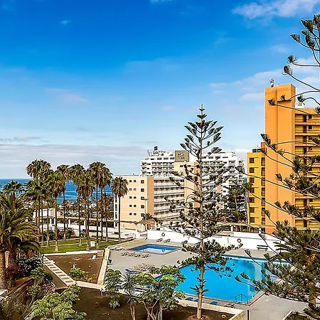 Vina Del Mar 1bedroom 아파트