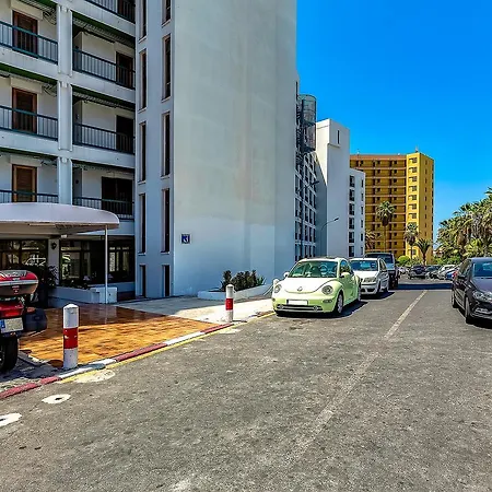 Vina Del Mar 1bedroom 아파트 Playa Feñabe