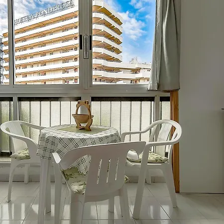 Vina Del Mar 1bedroom 아파트 Playa Feñabe