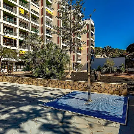 Vina Del Mar 1bedroom 아파트 *