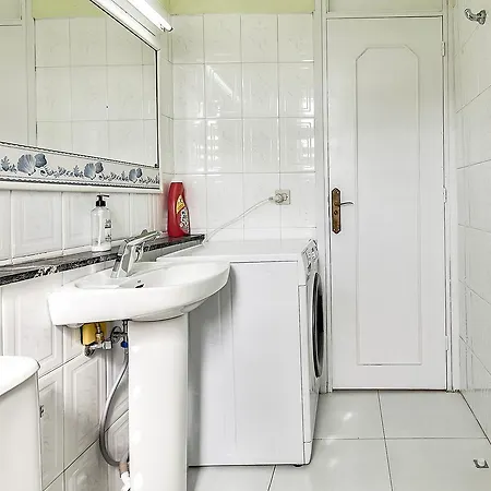 아파트 Vina Del Mar 1bedroom