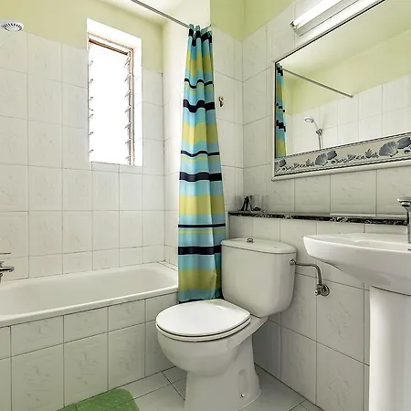 Vina Del Mar 1bedroom Playa Feñabe