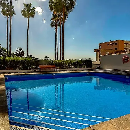 Vina Del Mar 1bedroom 아파트 *