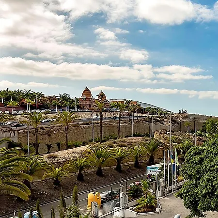 아파트 Vina Del Mar 1bedroom *