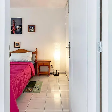 Vina Del Mar 1bedroom 아파트 Playa Feñabe
