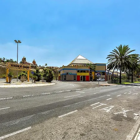 아파트 Vina Del Mar 1bedroom