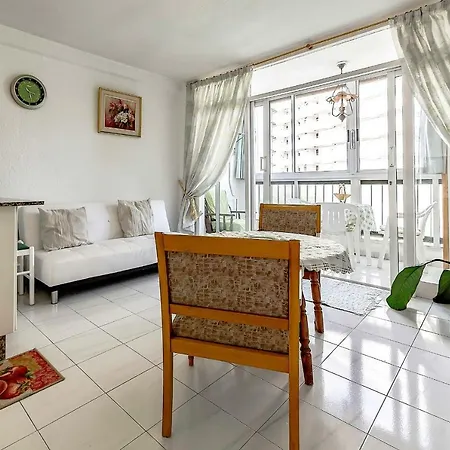 Vina Del Mar 1bedroom 아파트 *