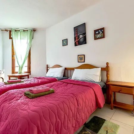아파트 Vina Del Mar 1bedroom Playa Feñabe