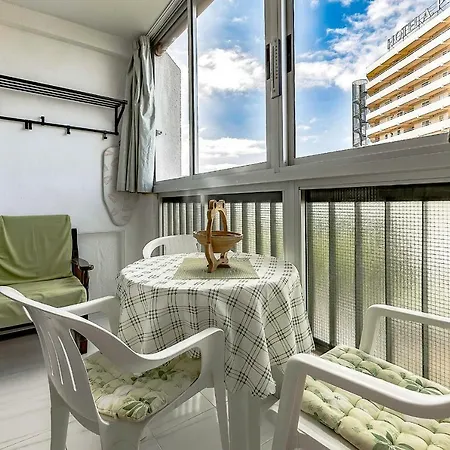 Vina Del Mar 1bedroom