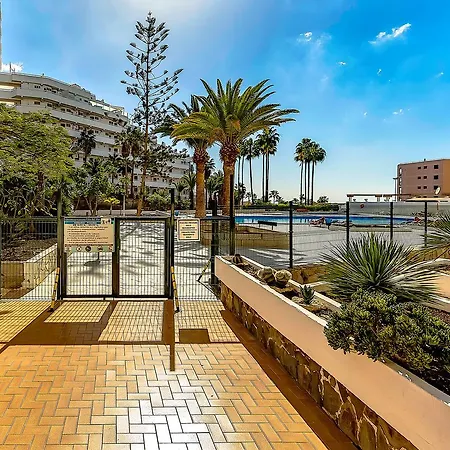 Vina Del Mar 1bedroom *