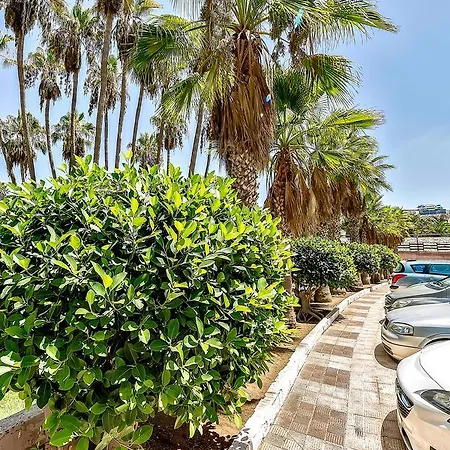 Vina Del Mar 1bedroom *