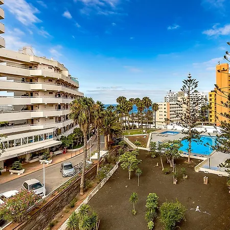アパート Vina Del Mar 1bedroom *