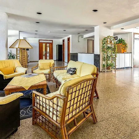 Vina Del Mar 1bedroom